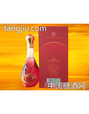 梦之臻酒