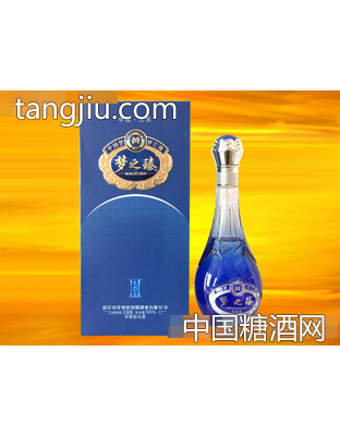 梦之臻酒·生态蓝
