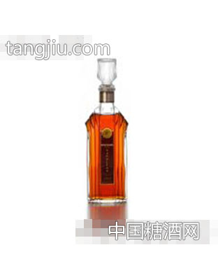 罗莎拿破仑级干邑（带纸质礼品盒）700ml