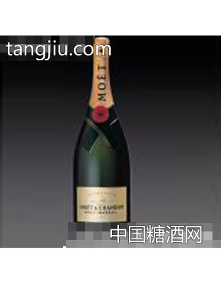 法国酩悦香槟大瓶装