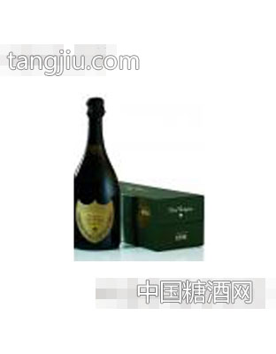 法国唐培里侬香槟王1998年份香槟
