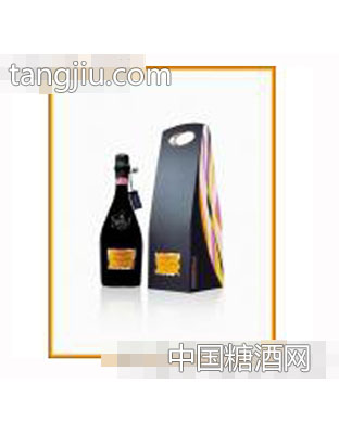 凯歌1996年贵妇Pucci香槟礼盒
