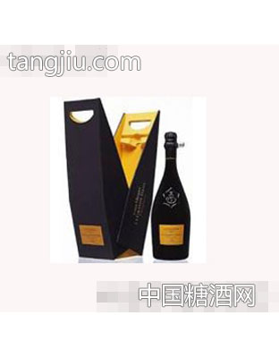 凯歌1998年贵妇香槟礼盒