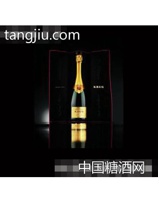 库克陈年香槟 （带礼品盒）