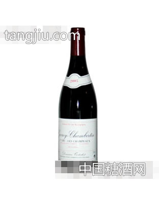 香贝天一级红葡萄酒