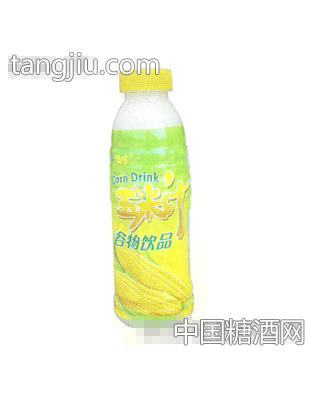 杨宁玉米汁