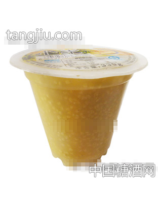 养润小米粥330g