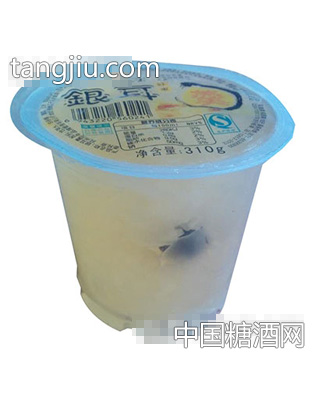 银耳粥310克