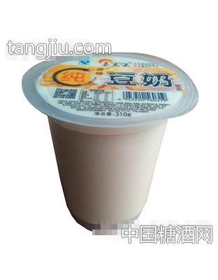 豆奶310g