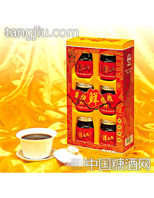 燕山当归鸡精