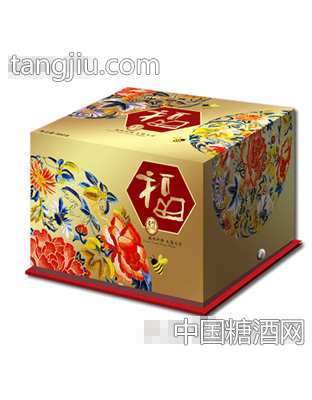 杨氏园全家福礼盒