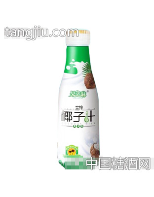 果之琳生榨椰子汁500ML