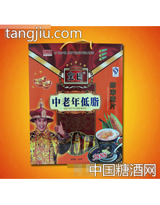 3888礼盒麦片