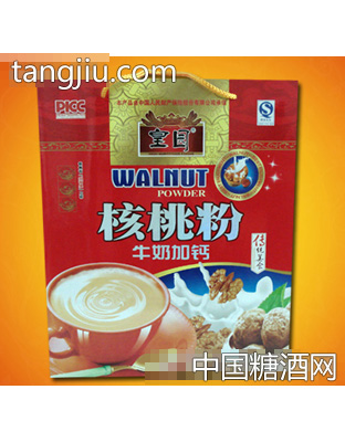 核桃粉(礼盒)