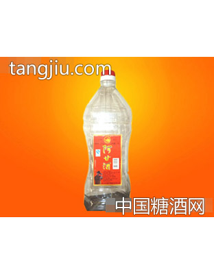 阿甘酒