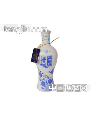 沾口香（陈酿3）