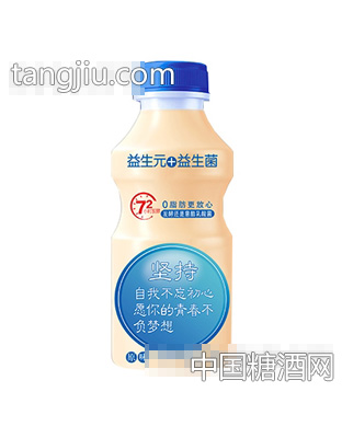 意酷益生元益生菌乳酸菌饮品原味340ml