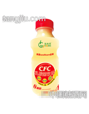 凯利菲乳酸菌饮品340ml
