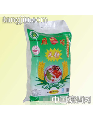 雁球米粉2.4kg