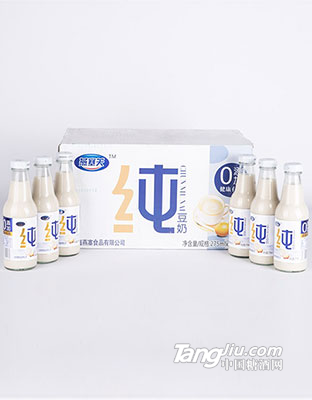 燕塞豆奶盒装