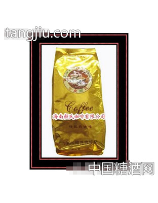 金盘颜氏特配热咖啡