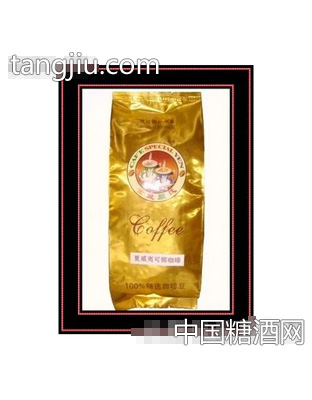 金盘颜氏夏威夷可娜咖啡