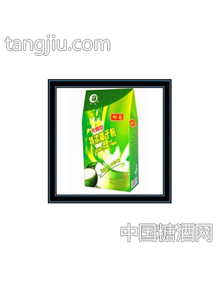 椰岛无糖特浓椰子粉