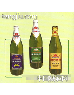 烟爽啤酒01