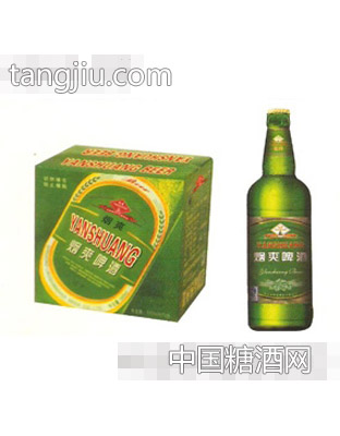 烟爽啤酒09