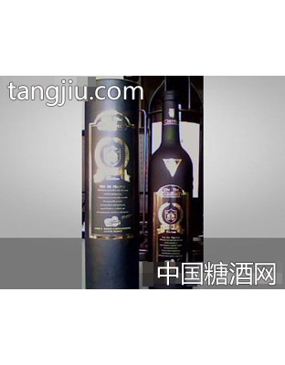 赤霞珠黑筒