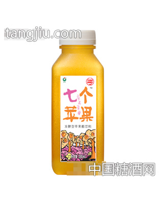 七个苹果