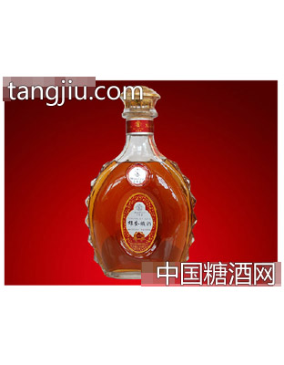 雄蚕蛾保健酒