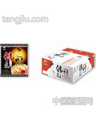 韩道拉面（煮面）