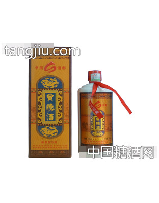 寅腾酒