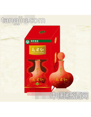 高粮红