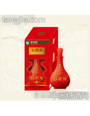 红兴隆