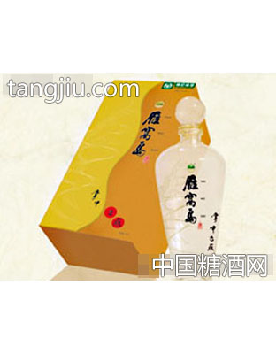 雁窝岛