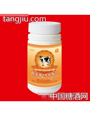 欧米伽3牛初乳（90片）