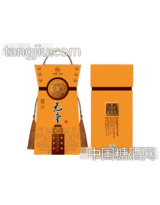 尧帝皇冠500ml