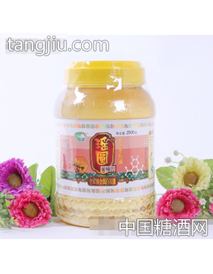 瑶圆会员百花蜜
