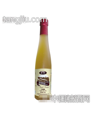 亚琦苹果醋375ml
