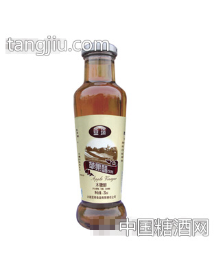 亚琦苹果醋1x15x320ml