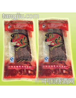 雅嫂麻辣精排