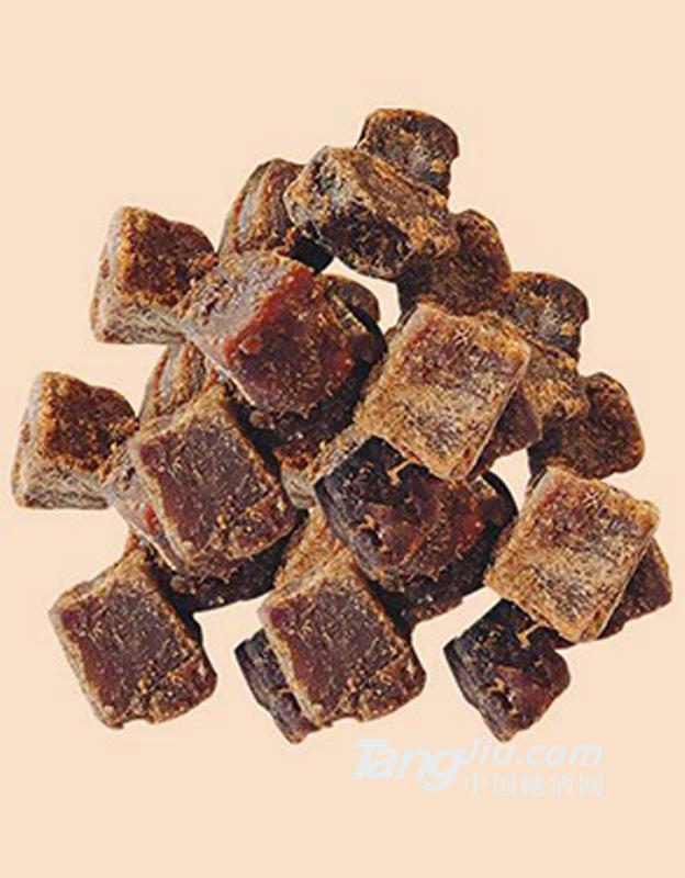 香辣散装肉干