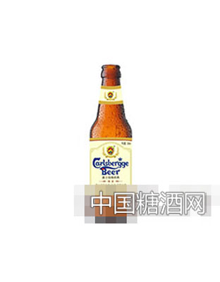 嘉士伯格经典红瓶330ml2