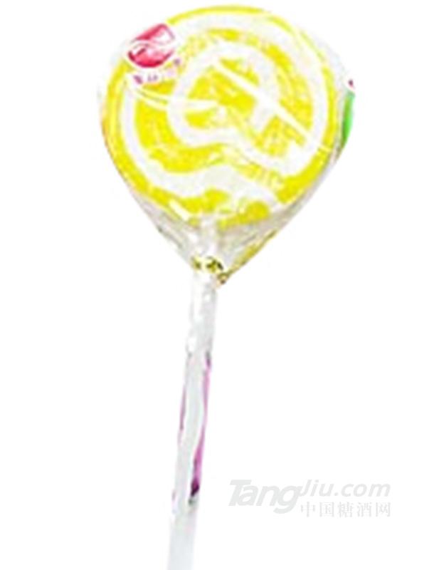 雅瑶河棒棒糖30克花卷
