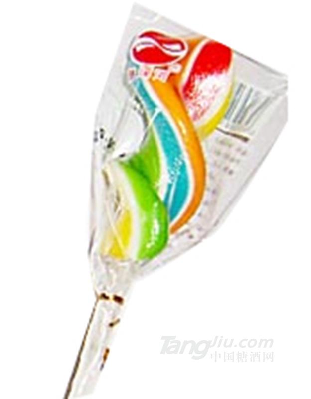 雅瑶河棒棒糖20克