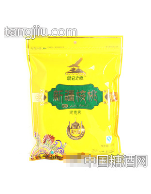 昆仑之鹰核桃