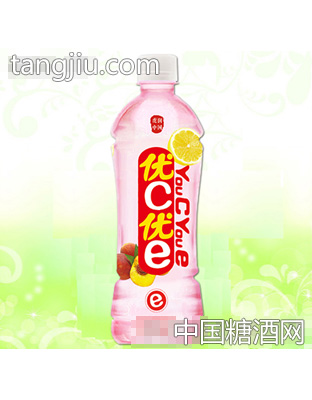 优C优E复合果汁饮料