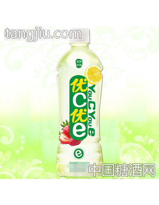 优C优E复合果汁饮料